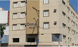 Hotel Domus  em Ituverava, SP