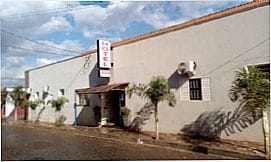 Hotel Pousada Jandaia em Ituverava, SP