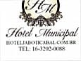 HOTEL MUNICIPAL
