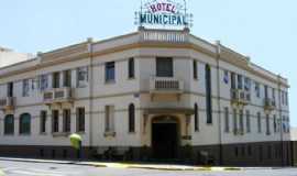 HOTEL MUNICIPAL