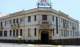 Hotel Pousada Municipal