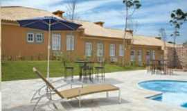 Hotis em JaSPVILA REAL HOTEL em Ja
