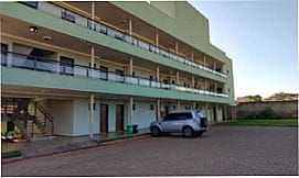 PREMIER GARDEN HOTEL em Jos� Bonif�cio, SP