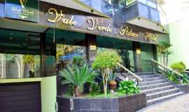 VALE VERDE PALACE HOTEL