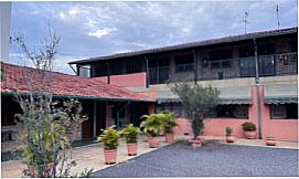 Hotel Pousada Barravento em Lins, SP