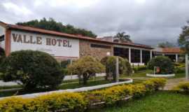 Hotis em LorenaSPVALLE HOTEL em Lorena
