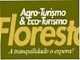 POUSADA AGROTURISMO E ECOTURISMO FLORESTA
