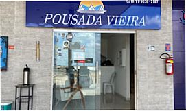 Pousadas em Cust�dia PE - Pousada Vieira Cust�dia