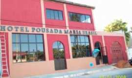 Pousadas em ParacuruCEHotel Pousada Maria Brasil em Paracuru