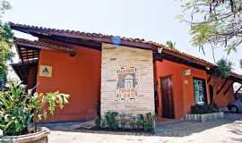 Pousadas em Praia do ForteBAPousada Albergue Praia do Forte Hostel em Praia do Forte