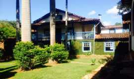 Hotel Pousada Canto Das guas