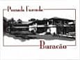 POUSADA FAZENDA BURACO