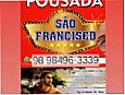 Pousada So Francisco