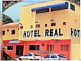 Hotel Pousada Real 