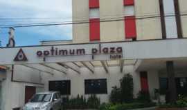 OPTIMUM PLAZA HOTEL