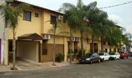 Pousadas em Monte AprazívelSPTORRES PALACE HOTEL POUSADA em Monte Aprazível