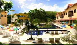 Hotel Resort Recanto do Teixeira