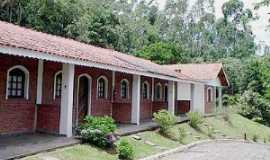 Hotis em Nazar PaulistaSPVILLA GALCIA HOTEL FAZENDA em Nazar Paulista