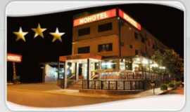 NOHOTEL POUSADA 