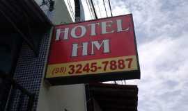 Hotel HM Flat