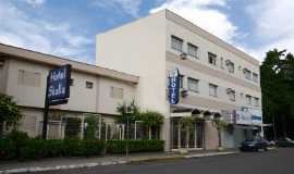 Hotis em Nova OdessaSPSKALLA HOTEL em Nova Odessa