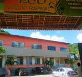 Bananeiras/PB - Hotel - Eco Spazzio Tropical Hotel Pousada