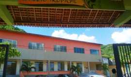 Hotis em BananeirasPBEco Spazzio Tropical Hotel Pousada em Bananeiras
