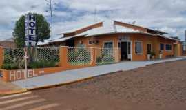 Pousadas em Doutor Maurcio CardosoRSHotel  Pousada Avenida em Doutor Maurcio Cardoso