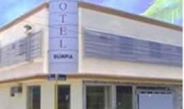 HOTEL OLMPIA