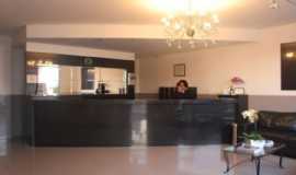 Hotis em OsascoSPHotel Samba Osasco em Osasco