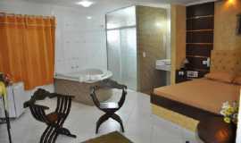 Hotis em OsascoSPHOTEL CASABLANCA em Osasco