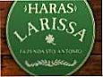 Haras Hotel Larissa
