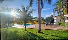 Hotel San Paolo em Pederneiras, SP