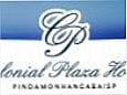 COLONIAL PLAZA HOTEL