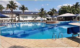Colonial Plaza Hotel em Pindamonhangaba, SP