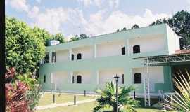 Pousadas em PindamonhangabaSPHOTEL E POUSADA FAZENDA P DA SERRA em Pindamonhangaba