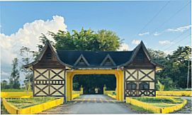 Hotel Fazenda P� da Serra  em Pindamonhangaba, SP