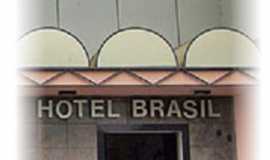Hotis em PindamonhangabaSPHOTEL BRASIL em Pindamonhangaba