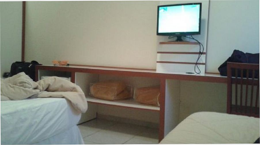 HABITAT HOTEL Pirassununga Férias