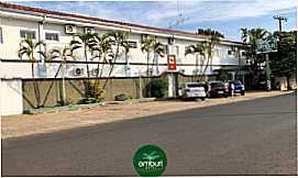Hotis em PiratiningaSPHotel Emburi em Piratininga
