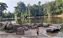 Hotel Pousada GSA em Santa Isabel do Rio Negro, AM
