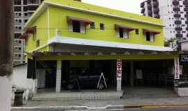 Hotis em Praia GrandeSPHOTEL BALNERIO CALIFRNIA em Praia Grande