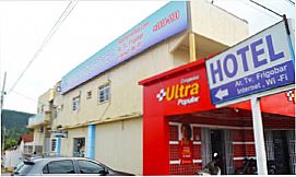 Acalanto Hotel em Aragar�as, GO