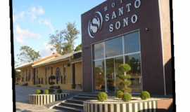 Hotis em QuatSPHOTEL SANTO SONO em Quat