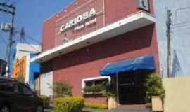 CARIOBA PLAZA HOTEL