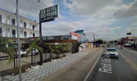 Hotéis em PombalPBHotel Rio Verde em Pombal