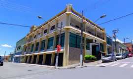 HOTEL POUSADA SOARES CAMARGO