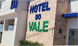 Hotel do Vale em Juara, MT