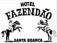 Hotel Fazend�o