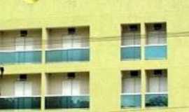 Hotis em Santana de ParnabaSPNEWTON PLAZA HOTEL em Santana de Parnaba
